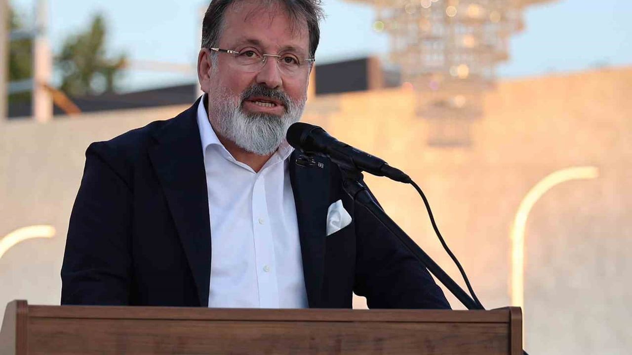 MTK Koleji başkanı Gürbüz: öğrencilerimizi yalnızca akademik başarıya değil, hayata hazırlıyoruz
