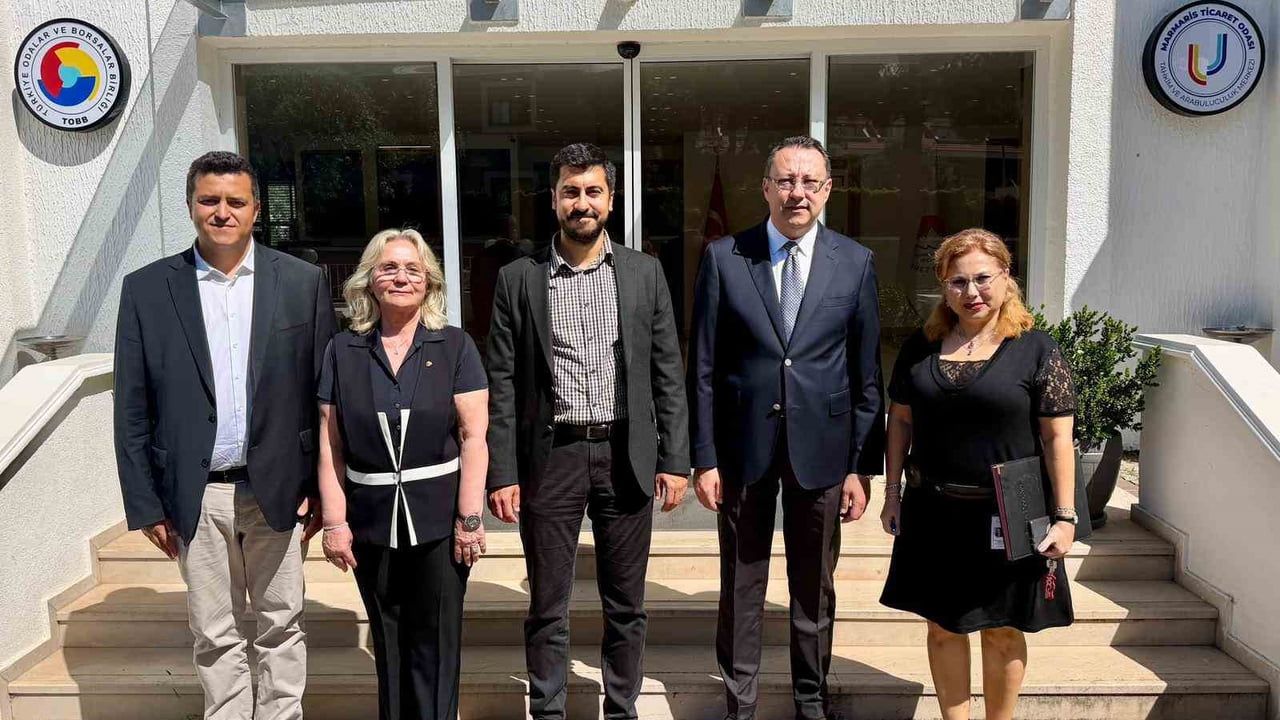 MTO desteğiyle Marmaris Devlet Hastanesi Palyatif Bakım Merkezi kapasitesi 31 yatağa çıkarılıyor