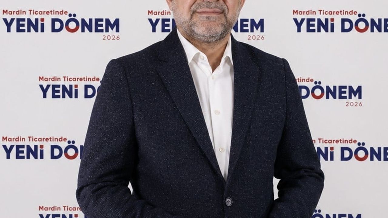 MTSO başkan adayı Duyan, inşaat sektörüne yönelik projelerini açıkladı