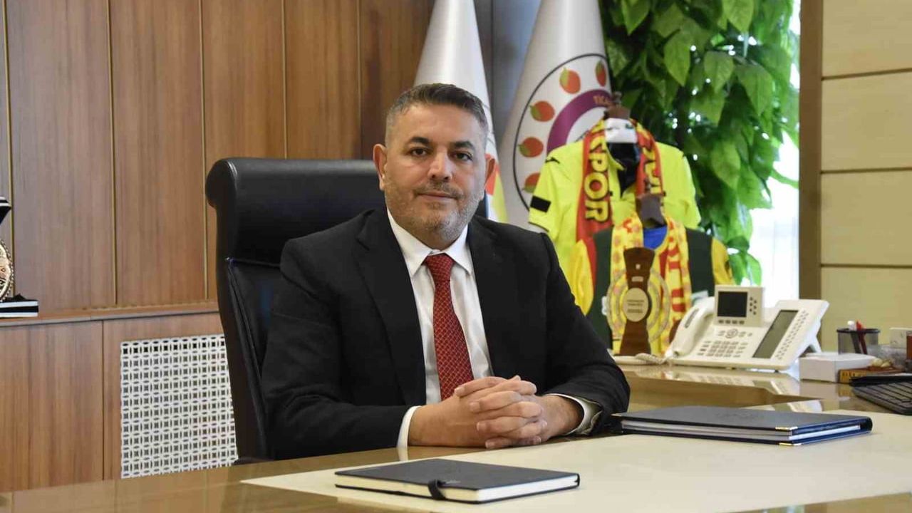 MTSO Başkanı Sadıkoğlu’dan bankalara çağrı: Kredi limitleri artırılmalı