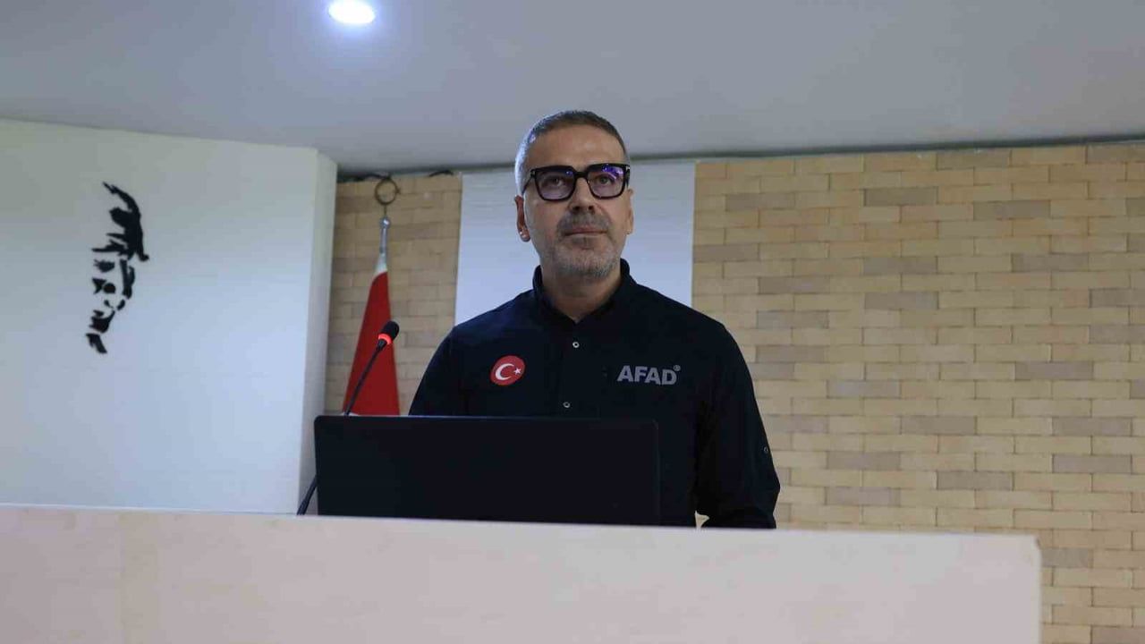 MTSO ve AFAD'dan sanayi kuruluşlarına afet eğitimi