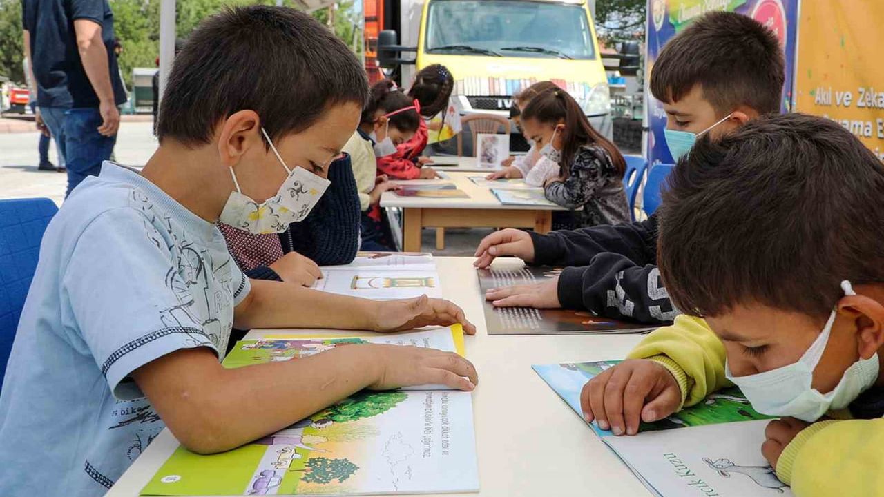 Muğla 2025 Kütüphane Karnesi: Halk ve Okul Kütüphanelerinin İstatistikleri