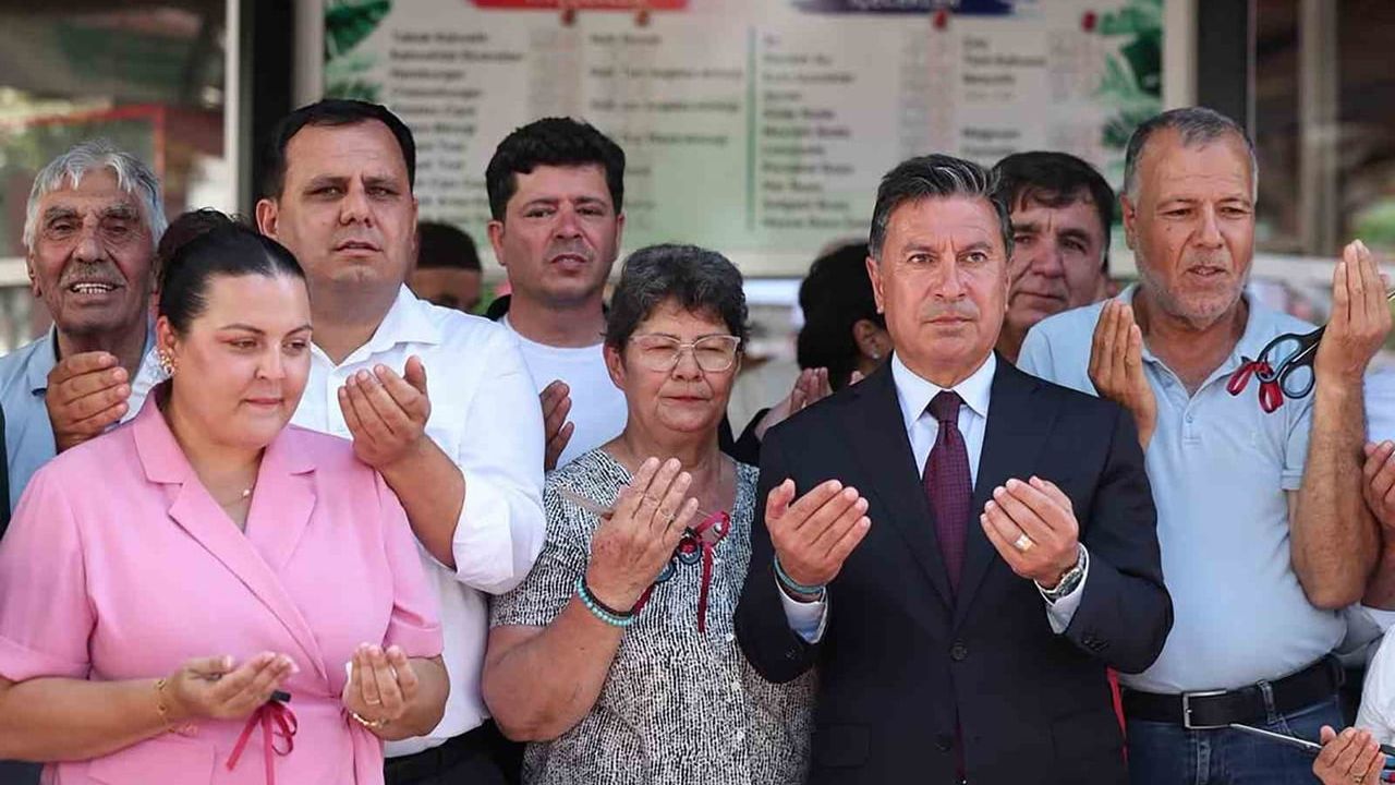 Muğla Büyükşehir’den Ortaca ve Dalaman’a yeni yatırımlar: Hayvan Bakımevi, sosyal yaşam alanları ve Kent Park Projesi