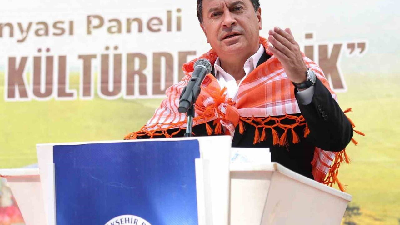 Muğla'da 17. Uluslararası Yörük-Türkmen Toyu 6-7 Haziran'da Düzeyn Mevkii'nde