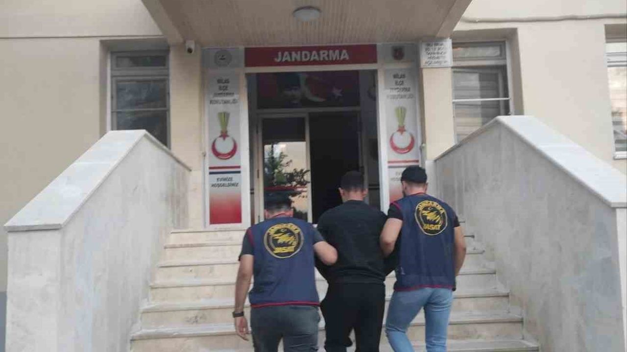 Muğla’da 22 bin 730 şahıs sorgulandı