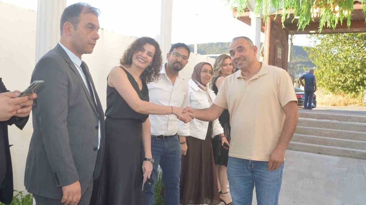 Muğla'da 5. Geleneksel Sağlık Balosu: Sağlık Çalışanları Dayanışmayı Pekiştirdi