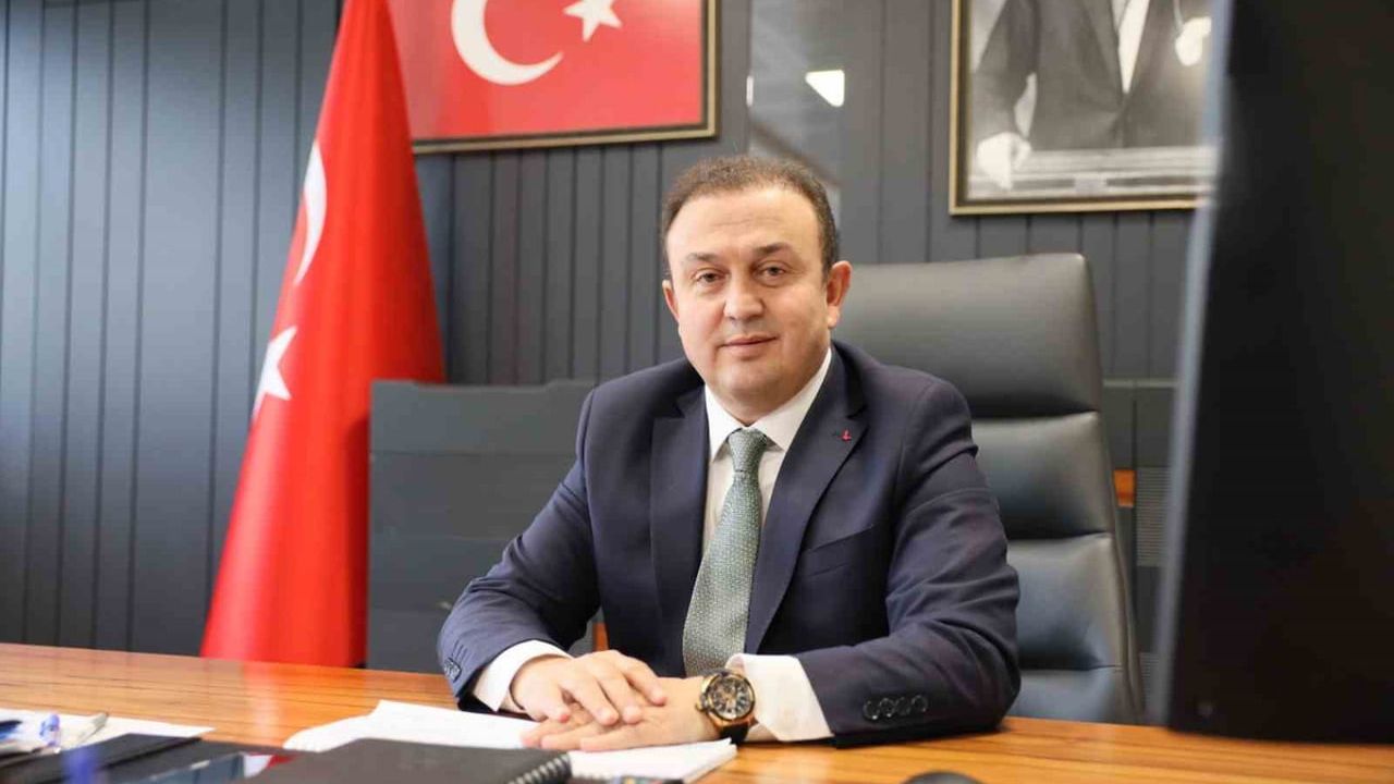 Muğla’da Birinci Derece 'Tarımsal Örgüt Belgesi' başvuruları 5 Temmuz 2026'ya kadar sürüyor