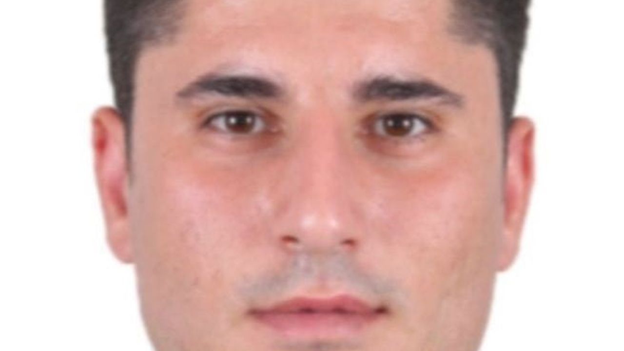 Muğla'da şehit olan polis memuru Denizli'de uğurlanacak