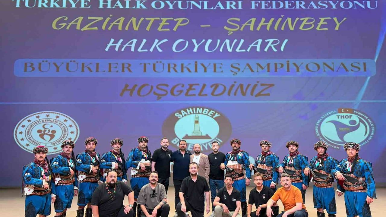 Muğla Nefes Kültür Sanat Spor Kulübü Türkiye 5'inci oldu
