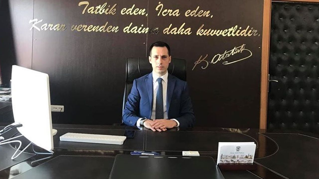 Muğla vali yardımcıları ve kaymakamların görev yerleri değişti