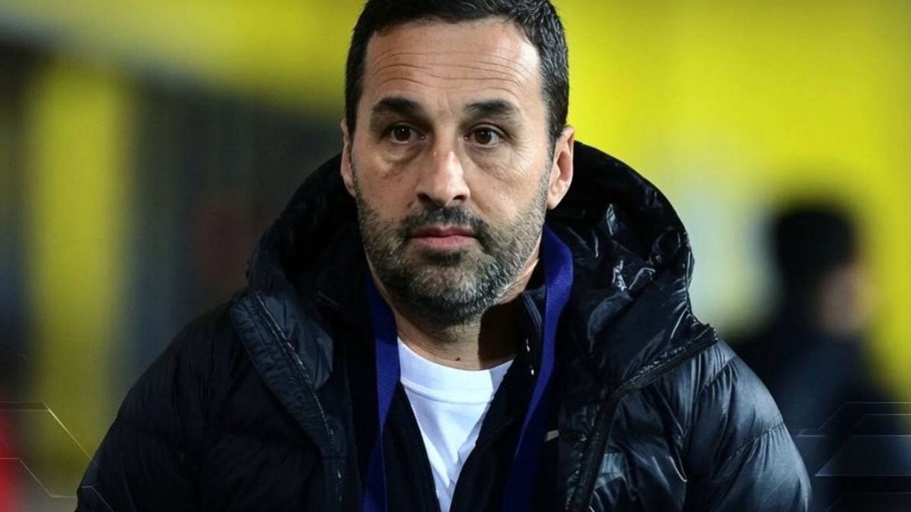 Muğlaspor'da teknik direktörlük görevine Yalçın Koşukavak getirildi