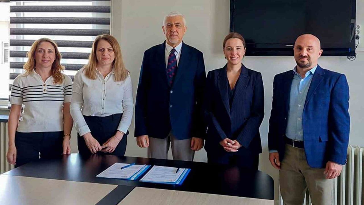 MUPA ile Hacettepe Üniversitesi arasında iş birliği protokolü imzalandı