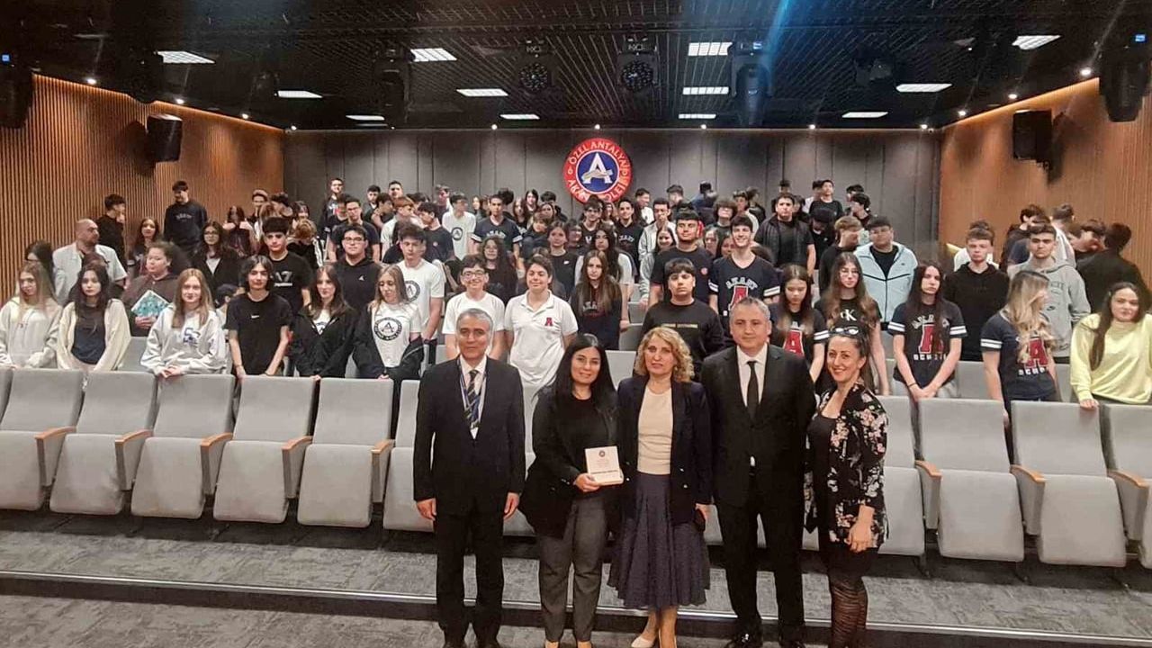 Muratpaşa’da 7,5 yılda 74 bin 701 kişiye çevre eğitimi