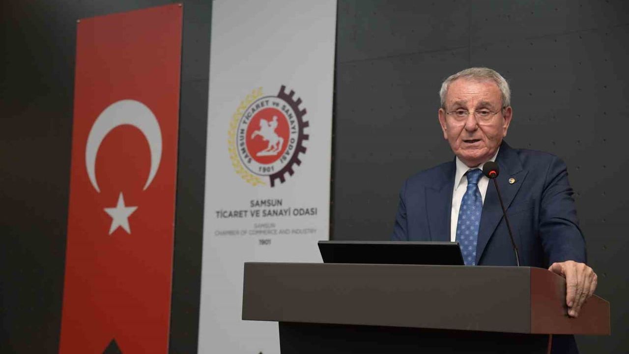 Murzioğlu: TOBB Nefes Kredisi 8 Haziran 2026'da yeniden başlıyor