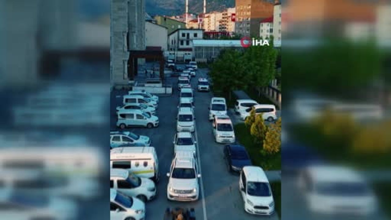 Muş merkezli 5 ilde bilişim destekli dolandırıcılık operasyonu: 7 şüpheli yakalandı