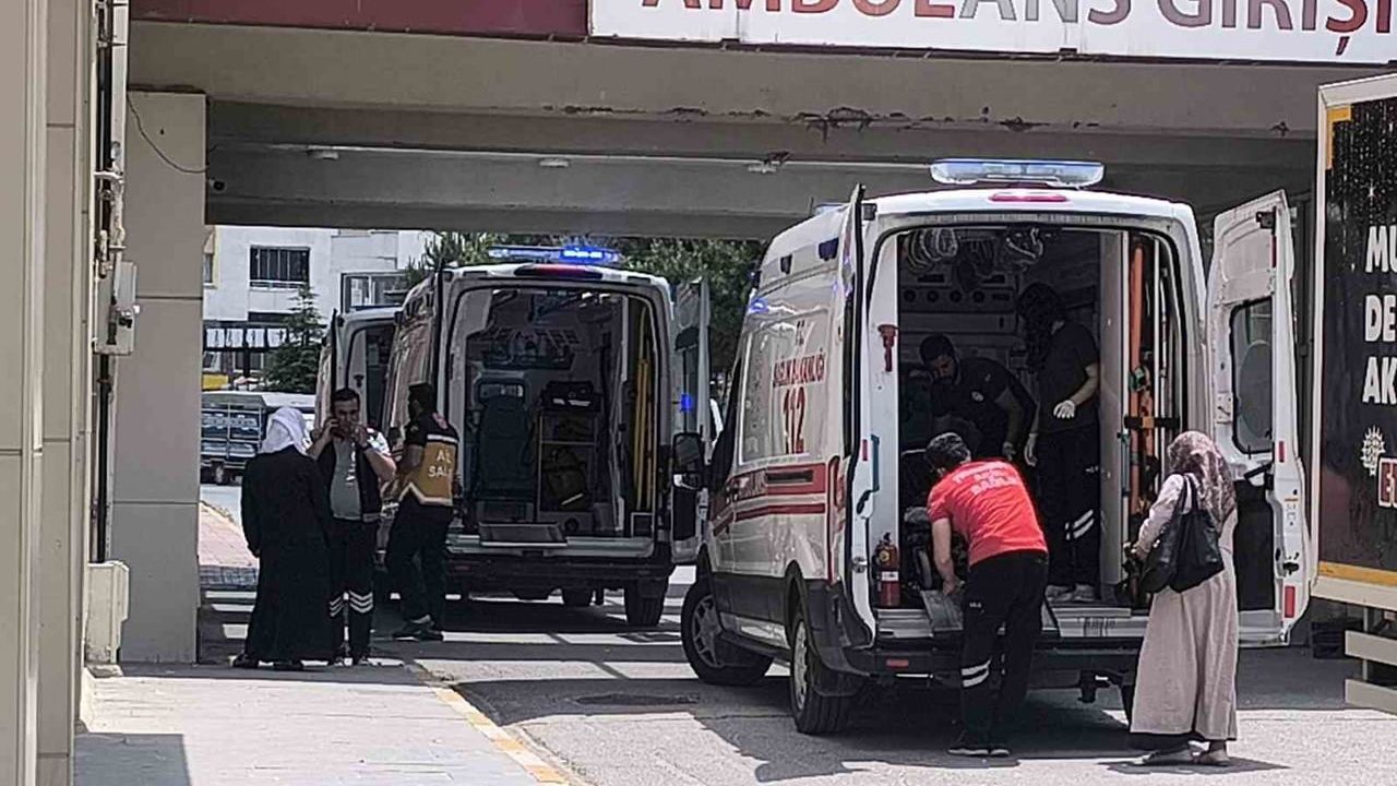 Muş'ta arazi anlaşmazlığı silahlı kavgaya dönüştü: 1 ölü, 1 ağır yaralı