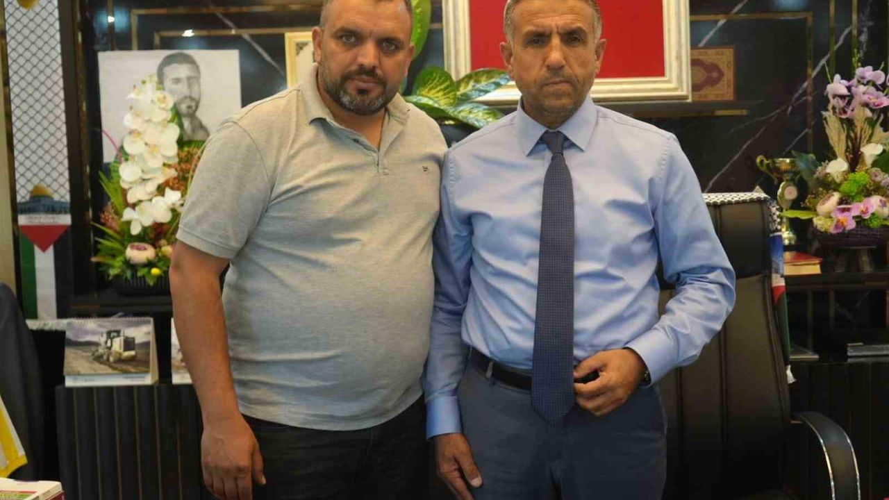 Muş'ta sinema için önemli adım: 'Babamın Damadı' Sungu'da çekilecek