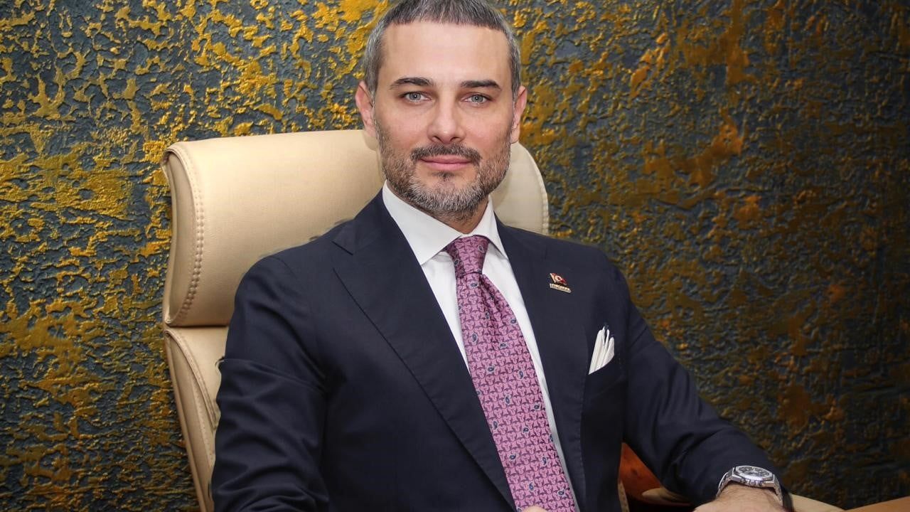MÜSİAD Antalya Başkanı Yusuf Akgül: Büyüme verileri Türkiye’nin ekonomik gücünü ortaya koyuyor