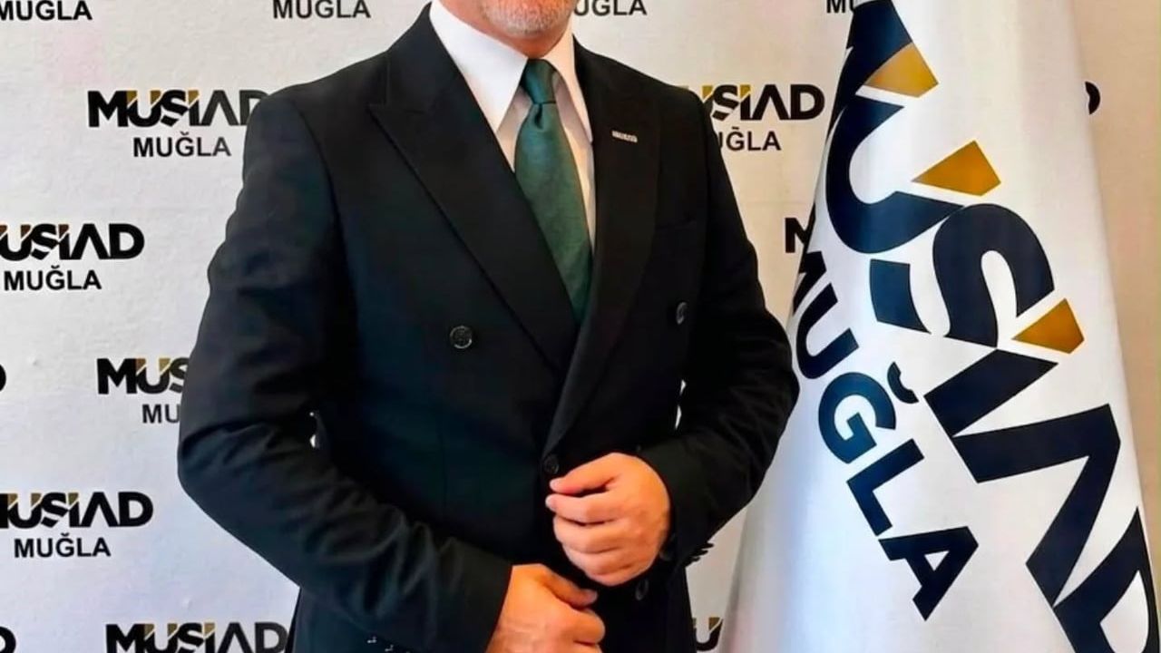 MÜSİAD Muğla'dan Muğlaspor'a anlamlı destek: ilk locayı satın aldılar