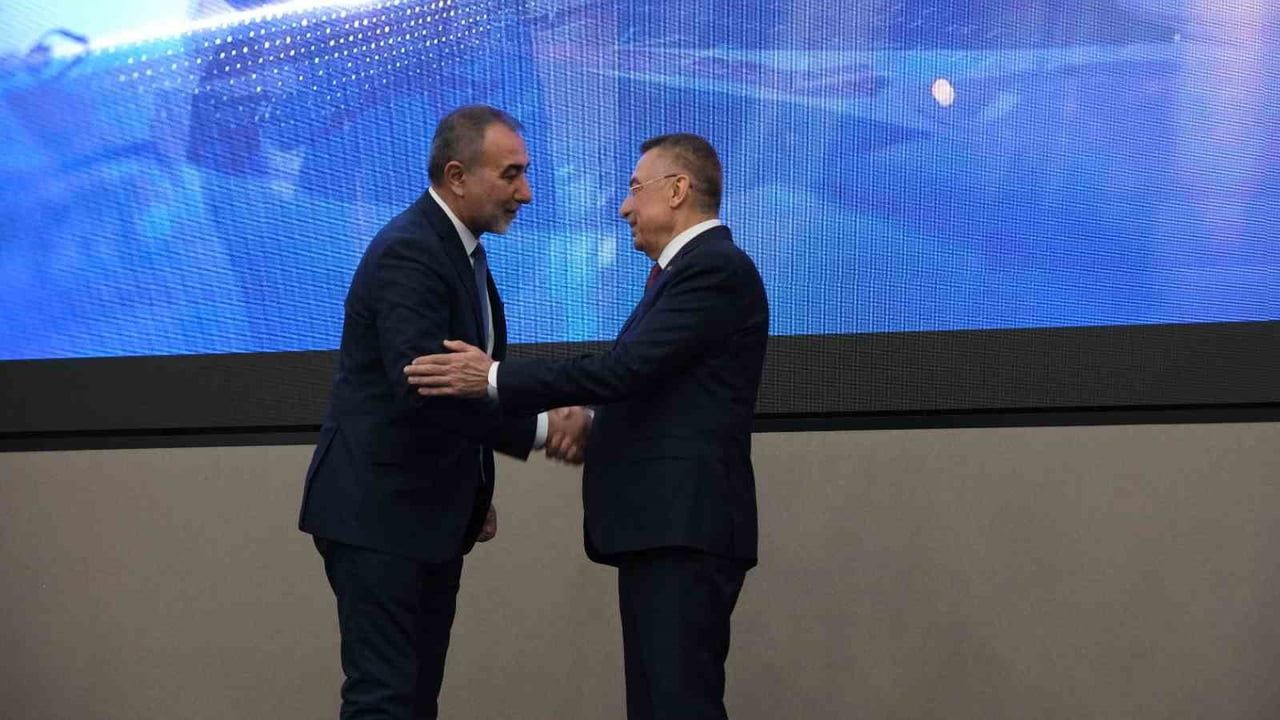 Mustafa Düger’e yerel kültürü yaşatma hizmet ödülü