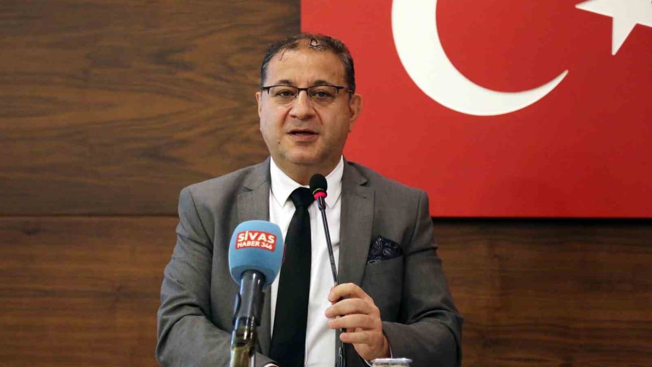 Mustafa Eken’den STSO seçimleri için birlik ve sağduyu çağrısı
