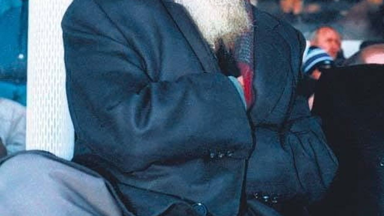 Naim Hoca'nın torunu Ahmet Gölleroğlu, Nihat Doğan hakkında dava açacak