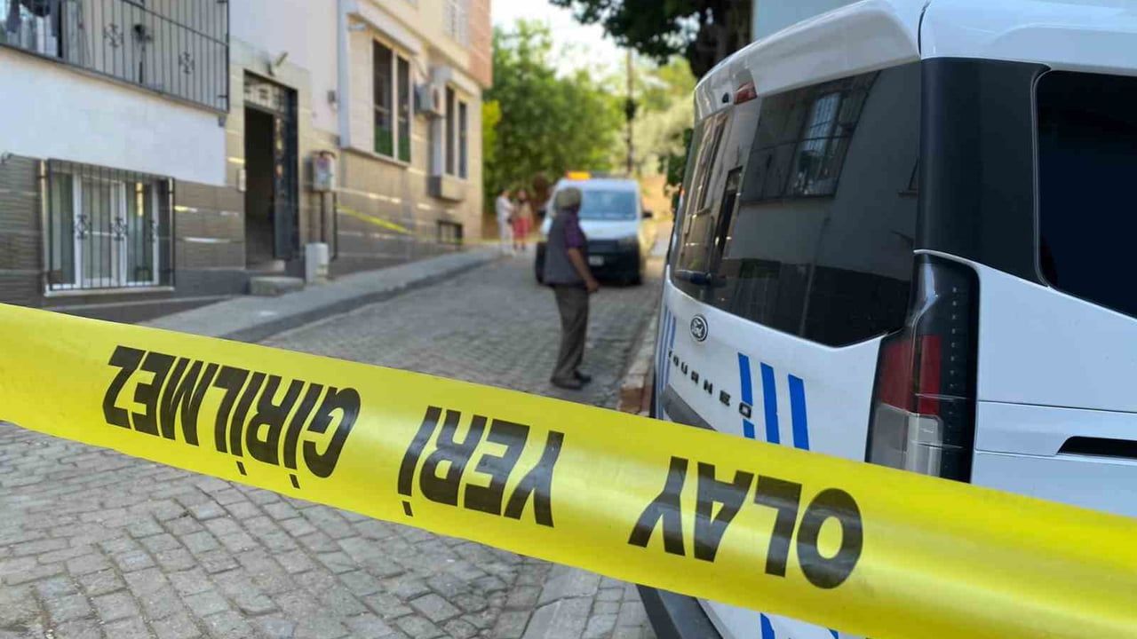 Nazilli'de doğalgaz açarak intihar girişiminde bulunan kişi hastanede tedavi altına alındı
