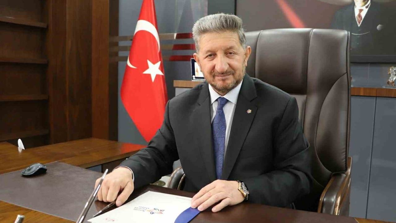 Nazilli Ticaret Odası üyeleri için TOBB Nefes Kredisi başlıyor: Başvurular 8 Haziran 2026'de