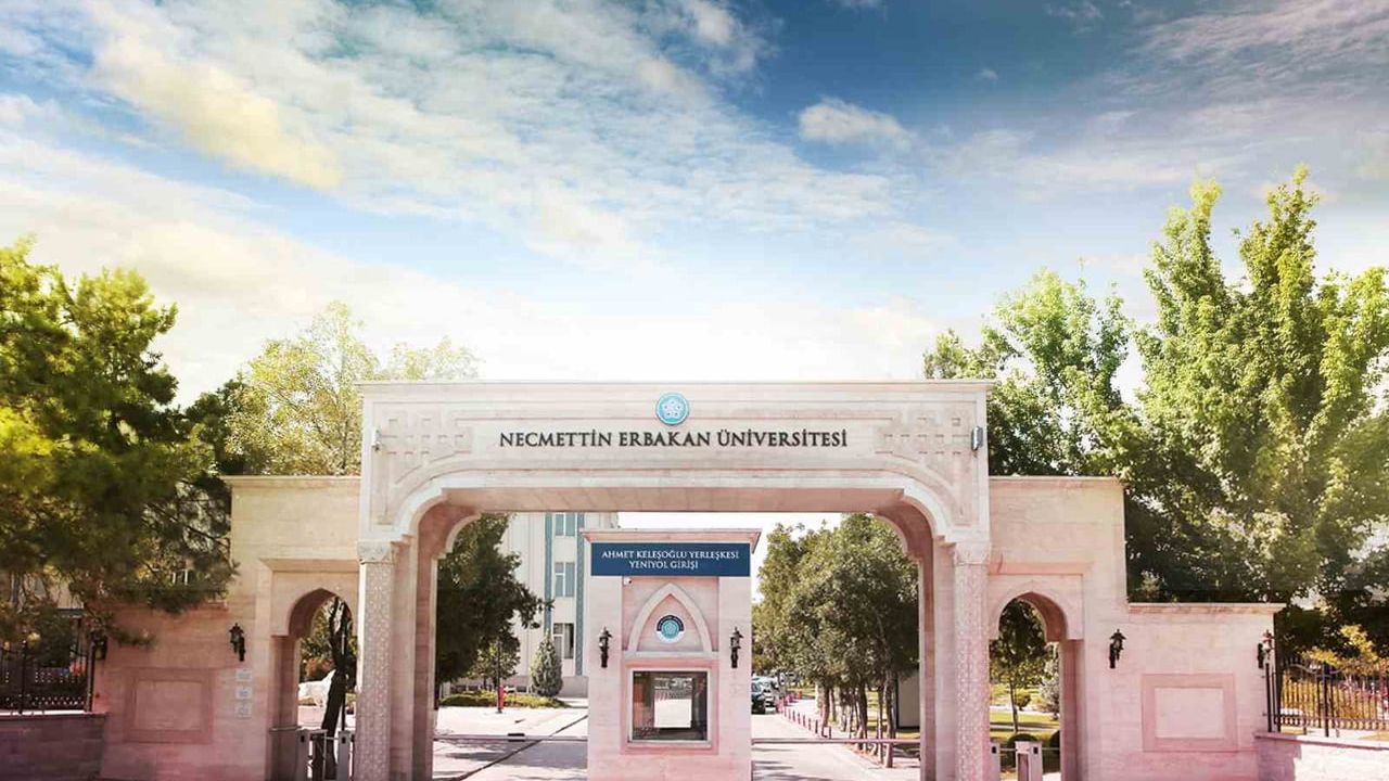 Necmettin Erbakan Üniversitesi, CWUR 2026'da İlk %7,5'e Girerek 1.588. Sıraya Yükseldi