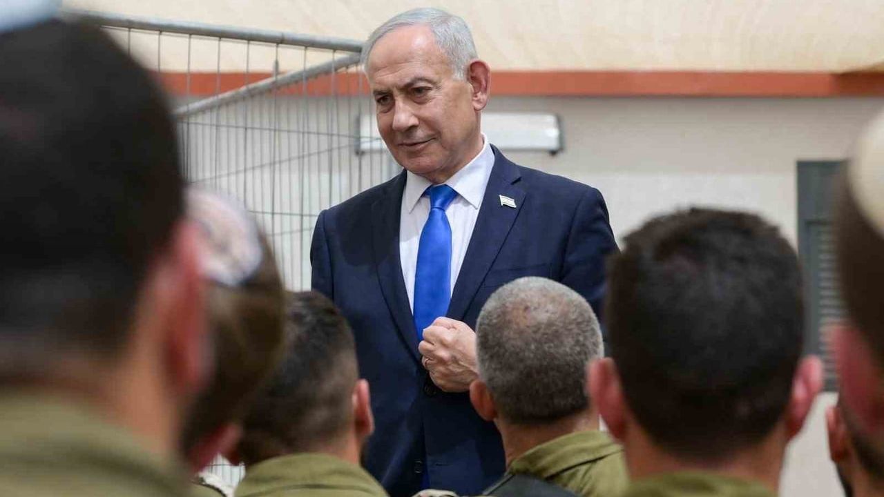 Netanyahu: bağımlılıktan kurtulmak zorundayız