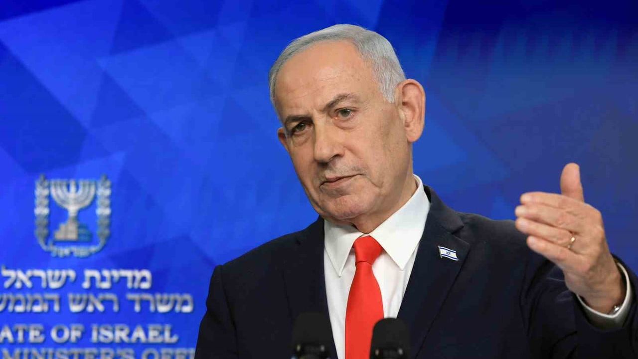 Netanyahu: Hizbullah saldırılar için çok ağır bir bedel ödeyecek