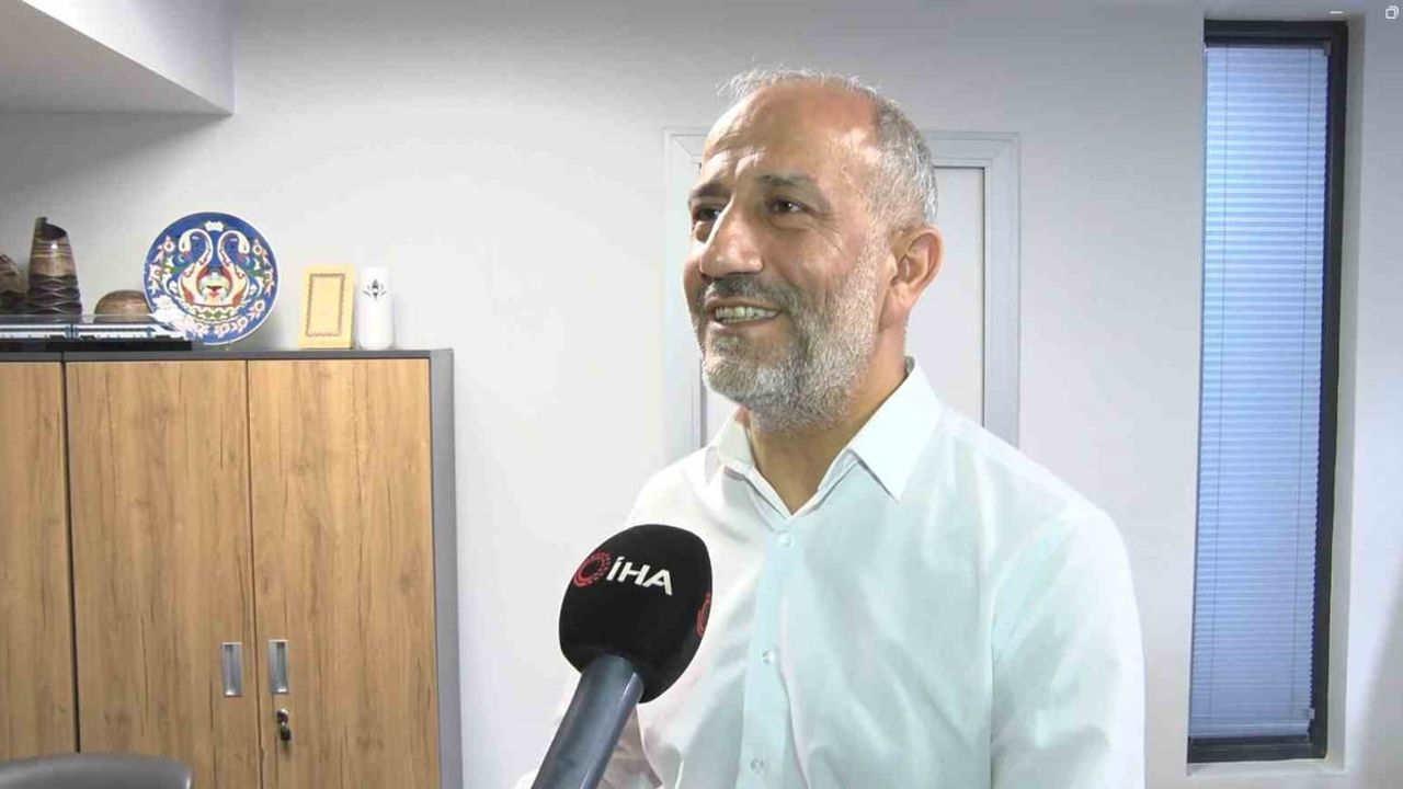 Netflix’e telif cezası: Matematik öğretmeni Mustafa Güler 1 milyon 950 bin lira tazminat kazandı