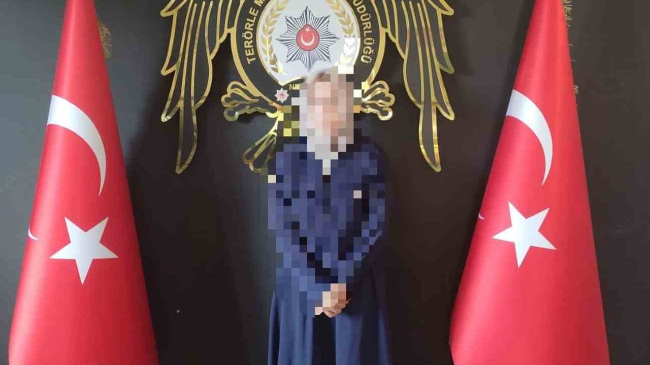 Nevşehir’de FETÖ firarisi yakalandı