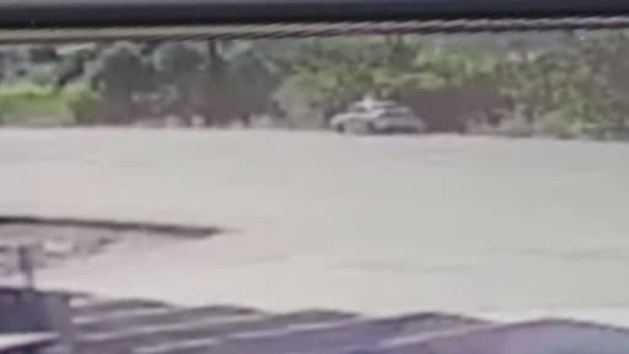 Nevşehir'de park halindeki araca çarpma: 1 kişi öldü, 2 kişi yaralandı