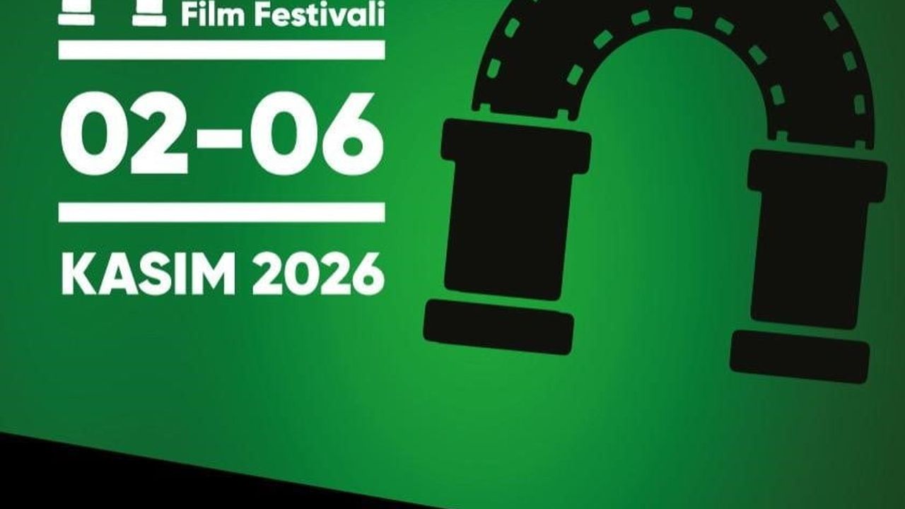 Niğde'de 5. ulusal kısa film festivali için geri sayım başladı