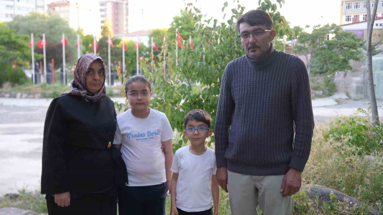 Niğde'de park kazasında ağır engelli kalan Hatice Kübra'nın ailesine mahkeme kararı sonrası yaklaşık 2,7 milyon TL borç tebliğ edildi