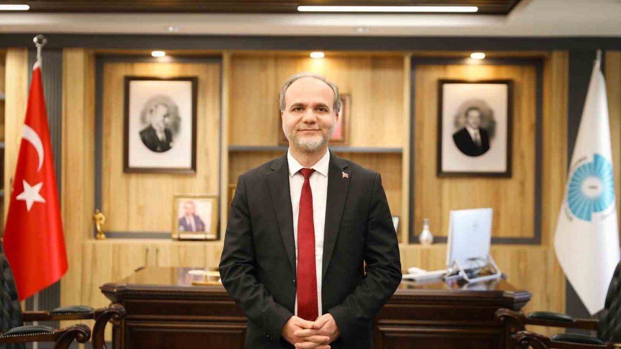 NÖHÜ’den dünya çapında yükseliş: 1501+ bandından 601-800’e çıktı