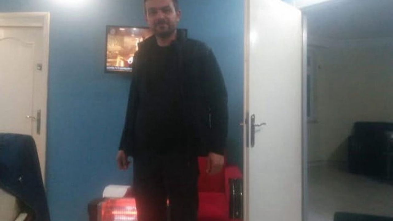 Oğlunu öldüren babaya 17 yıl 1 ay hapis cezası