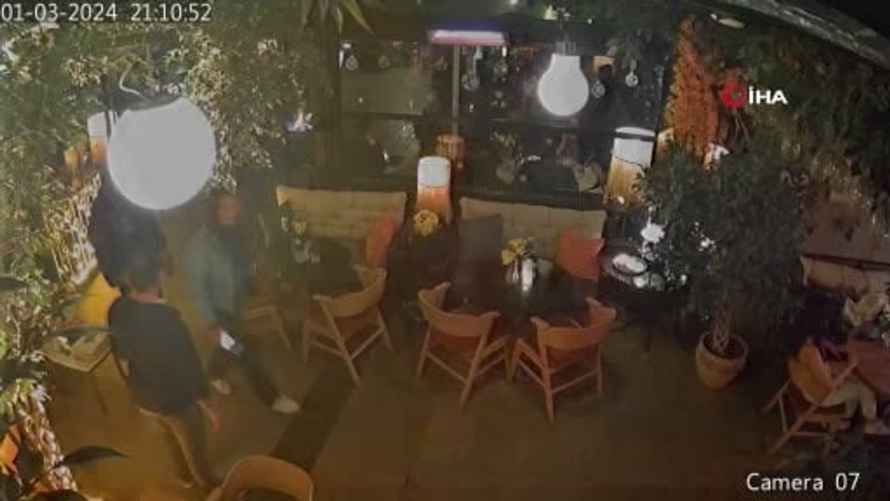 Oğuz Murat Aci davasında Timur Cihantimur'un hakim karşısına çıkacağı tarih açıklandı