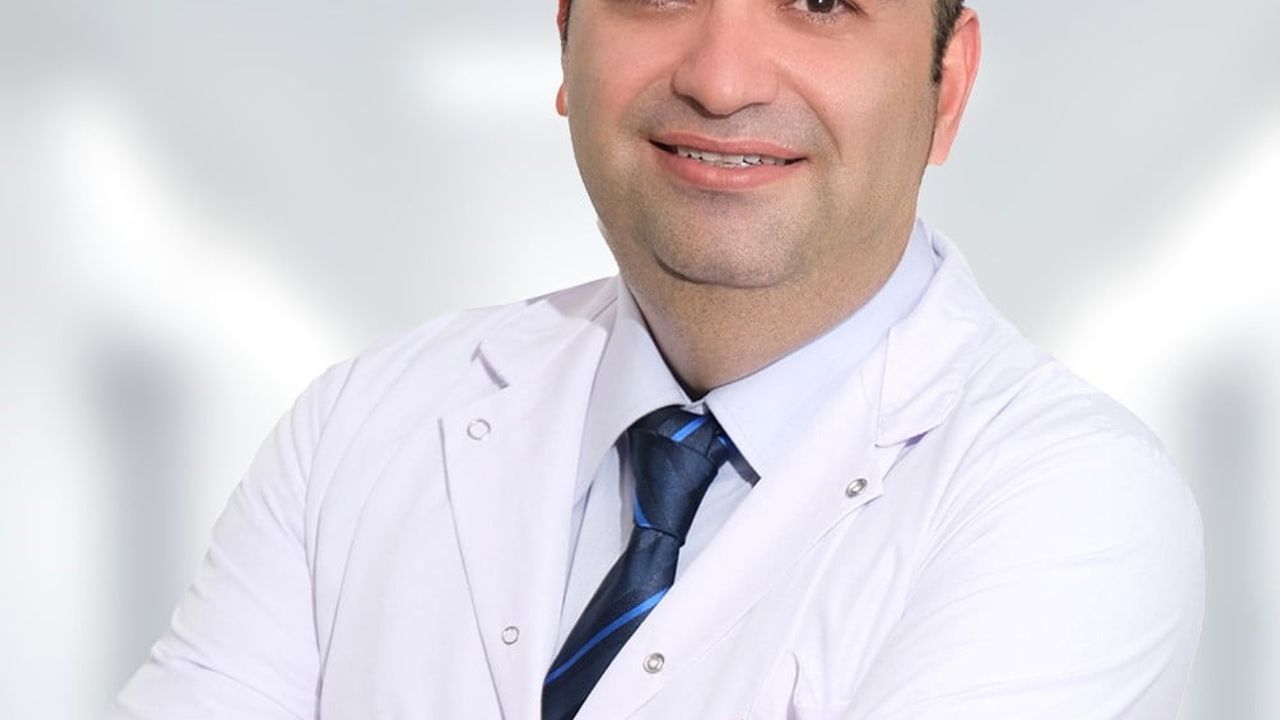 Omuz ağrısını hafife almayın: Artroskopik cerrahinin sunduğu modern ve hızlı tedavi