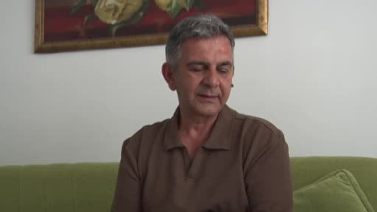 Önce prematüre doğdu, sonra annesini kaybetti şimdi yeni yuvasında hayata hazırlanıyor