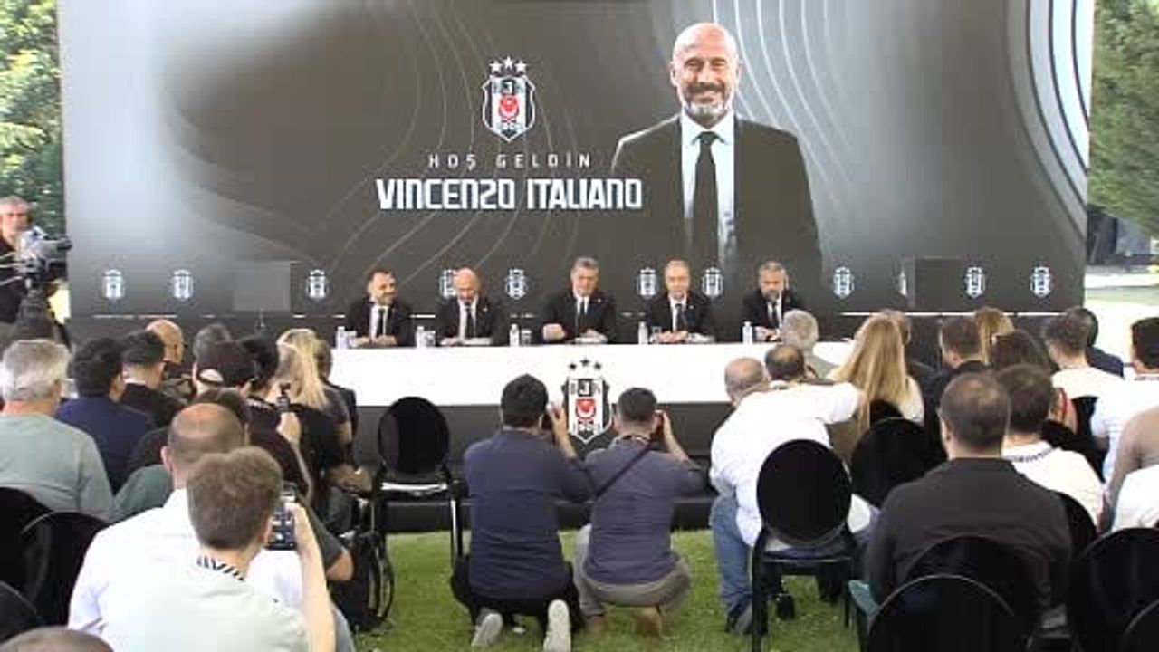 Önder Özen: Beşiktaş’a hayır demek benim için imkansız — Italiano ile yeni dönem ve transfer öncelikleri