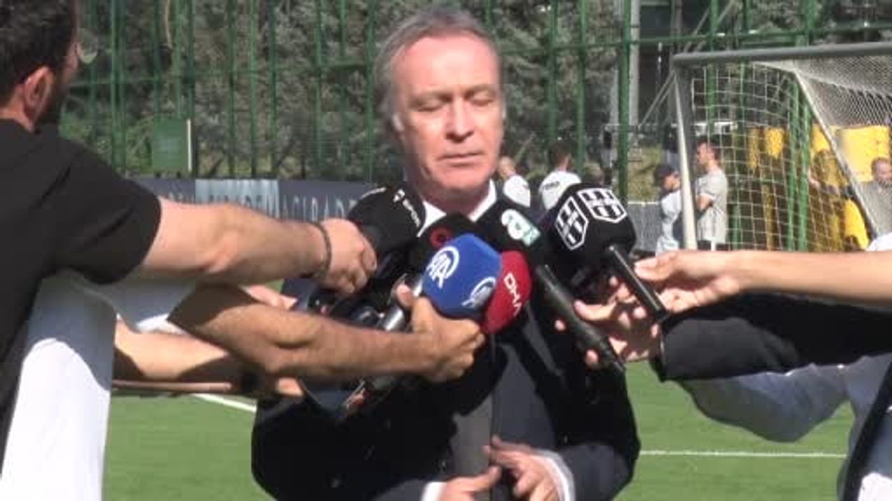 Önder Özen: transferde finale yaklaştığımız üç isim var