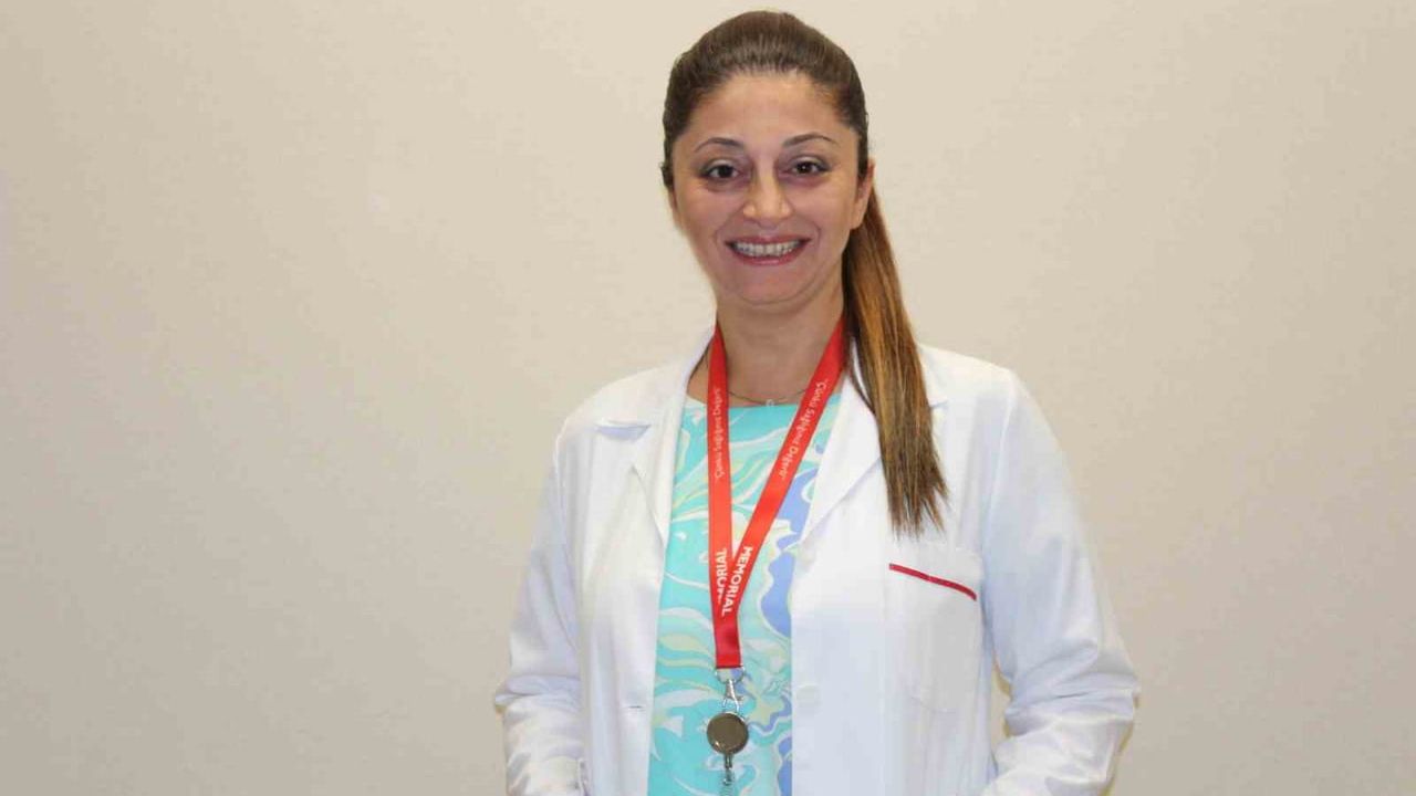 Op. Dr. Nazlı Yavuzer: tedavi edilmeyen safra kesesi taşları kanser riskini artırıyor