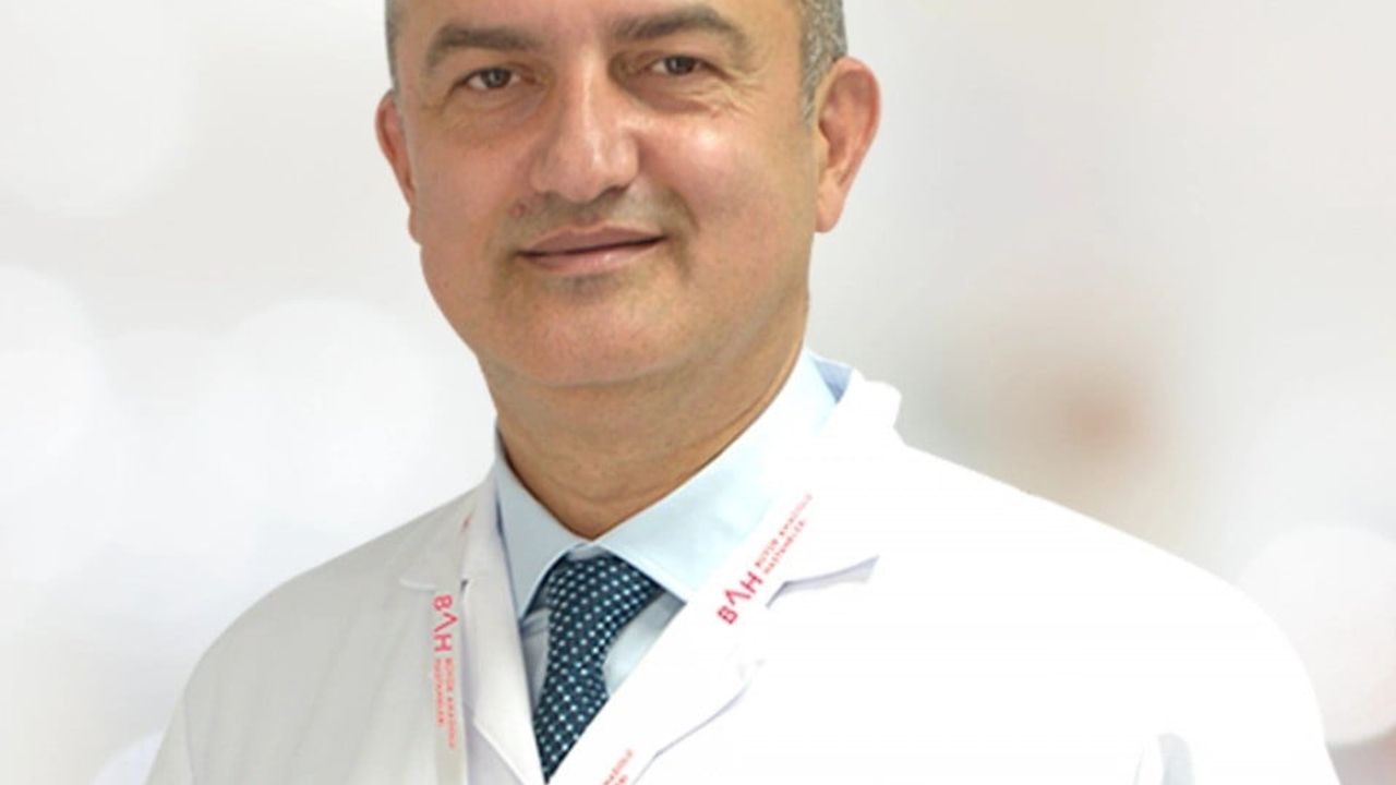 Opr. Dr. Gürkan Özkan: Sünnet kararı uzman hekim muayenesiyle ve steril koşullarda verilmelidir