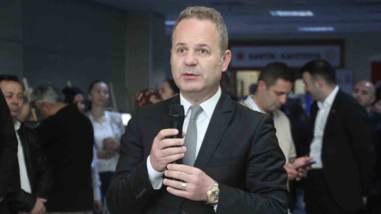 Ordu’da hükümlülerin el emeği ürünleri sergisi açıldı