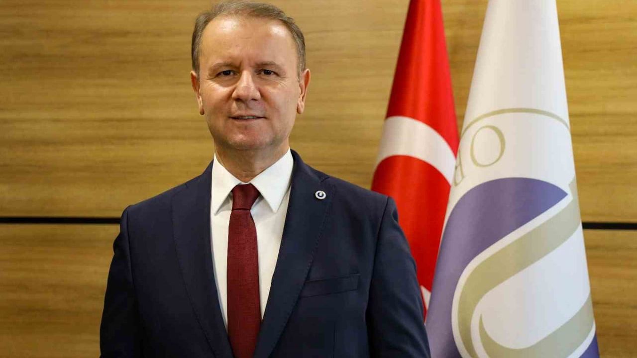 Ordu Üniversitesi'nde TÜBİTAK destekli öğrenci proje sayısı 24'ten 92'ye yükseldi