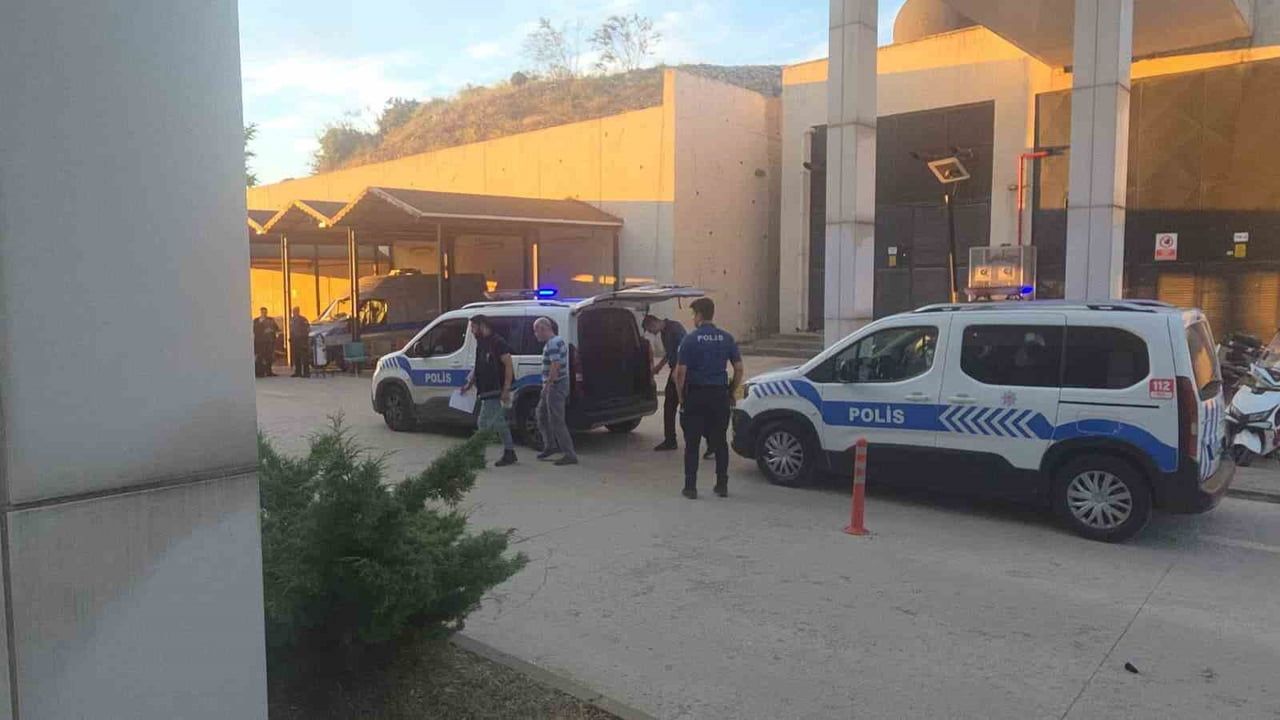 Orhangazi'de helikopter destekli uyuşturucu operasyonu: 52 gözaltı