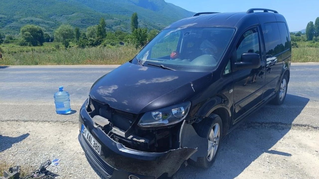 Orhangazi’de motosiklet kazasında ağır yaralanan sürücü 5 gün sonra yaşamını yitirdi