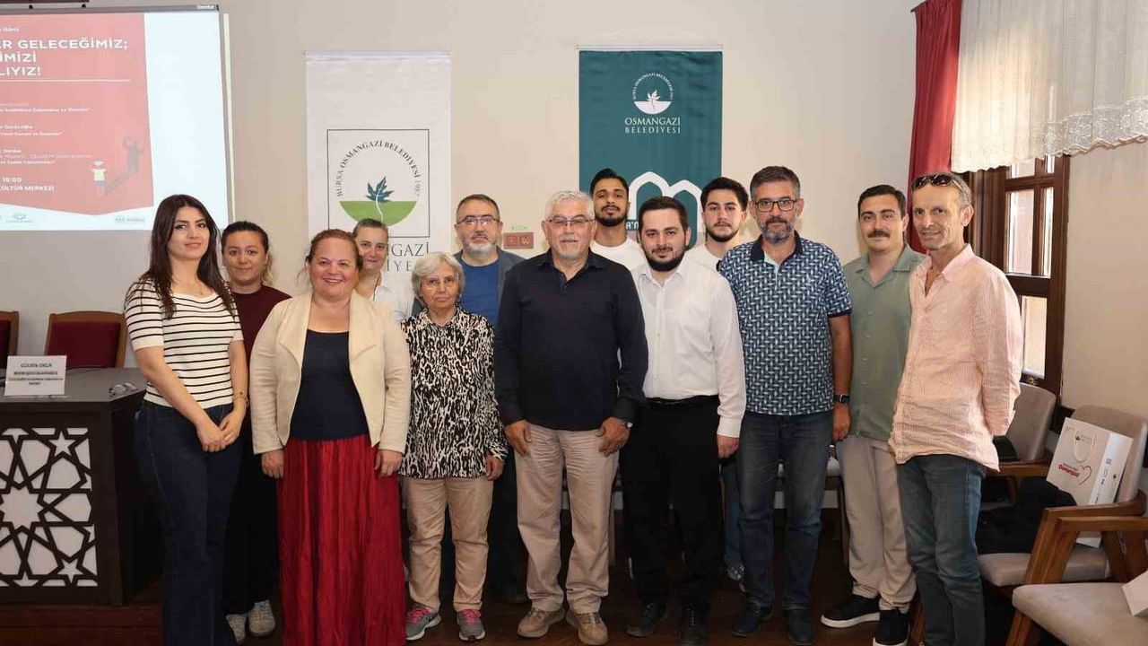Osmangazi'de çocuk işçiliğiyle mücadele sempozyumu